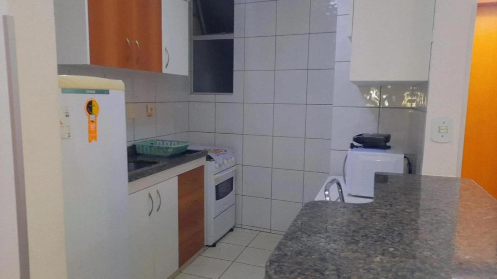 Apto Flat Thermas Paradise, Rio Quente, Caldas Novas-Go المظهر الخارجي الصورة